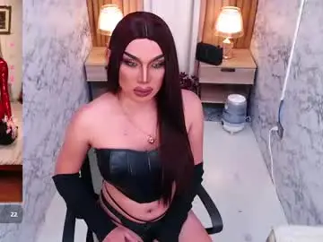 Chaturbate Sex Chat of sadistictmistress_verra