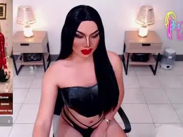 Chaturbate Sex Cam of sadistictmistress_verra