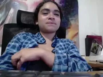 Chaturbate Best Webcam of sahory_art