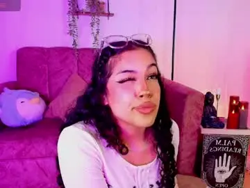 Chaturbate Adult Webcams of sara_jhonsonn