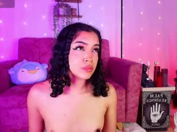 Chaturbate Private Sex Chat of sara_jhonsonn