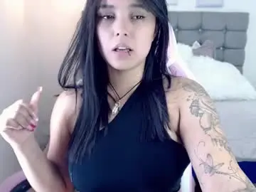 Chaturbate Private Sex Chat of sarah__moon1