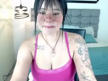 Chaturbate Live Porn of sarah__moon1