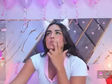 Chaturbate Live Sex Cam of sarayofficial