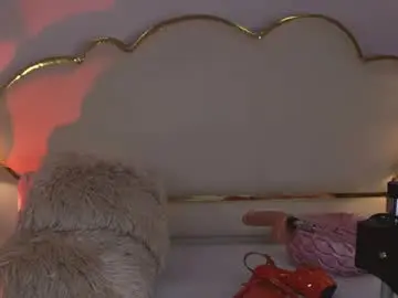 Chaturbate Sex Chat of senniabella