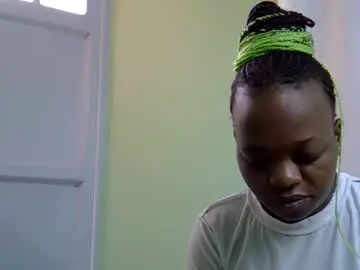 Chaturbate Live Sex of sexxybuttie