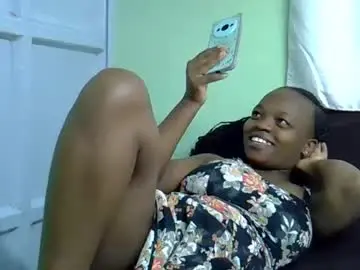 Chaturbate Live Sex Cam of sexxybuttie