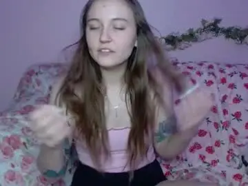 Chaturbate Live Porn of sofiafaerie