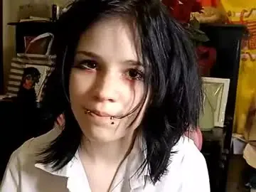 Chaturbate Nude Webcam of theresialen