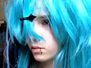 Chaturbate Free Porn Cam of theresialen