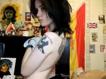 Chaturbate Free Live Porn of theresialen