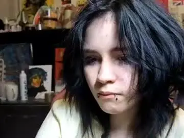 Chaturbate Live Sex of theresialen