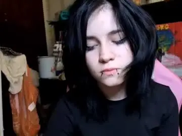 Chaturbate Live Sex of theresialen
