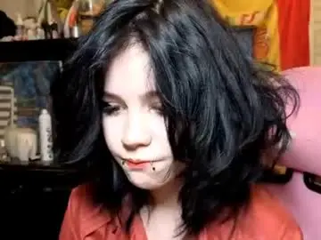 Chaturbate Best Webcam of theresialen