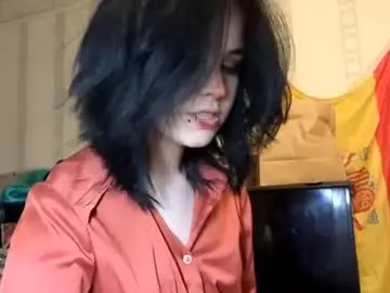Chaturbate Free Live Porn of theresialen