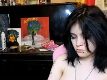 Chaturbate Live Sex of theresialen