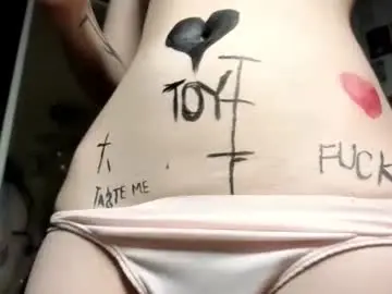 Chaturbate Live Sex Cam of theresialen