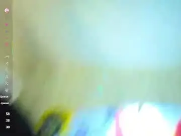 Chaturbate Best Webcam of theresialen