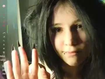Chaturbate Sex Chat of theresialen