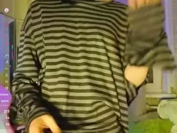 Chaturbate Live Porn of theresialen