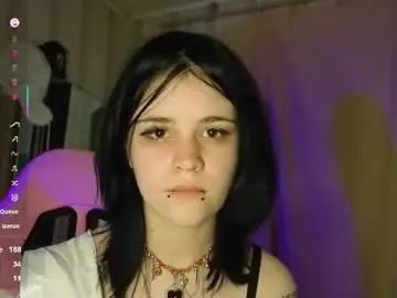 Chaturbate Sex Chat of theresialen