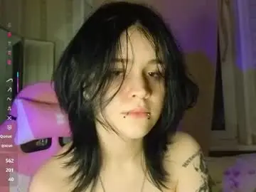 Chaturbate Sex Chat of theresialen