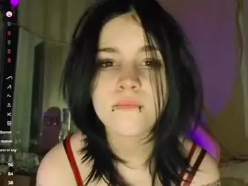 Chaturbate Adult Webcams of theresialen