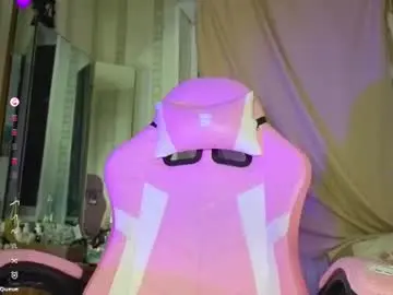 Chaturbate Free Porn Cam of theresialen