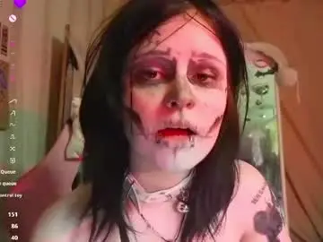 Chaturbate Live Sex Cam of theresialen