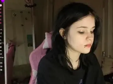 Chaturbate Live Sex of theresialen