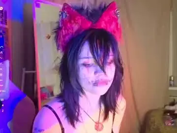 Chaturbate Private Sex Chat of theresialen