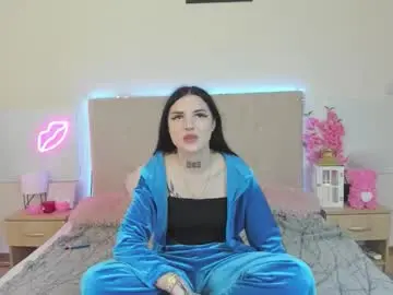 Chaturbate Adult Webcams of tiffanyhhotx