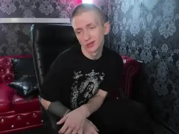 Chaturbate Sex Cam of vincebev