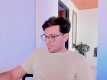 Chaturbate Adult Webcams of vito_ferrero