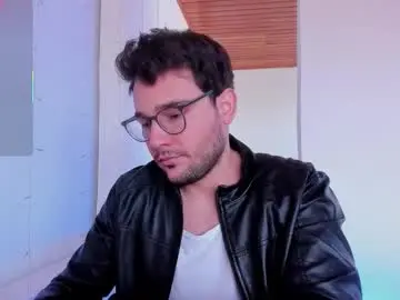 Chaturbate Nude Webcam of vito_ferrero