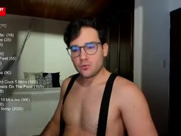 Chaturbate Private Sex Chat of vito_ferrero