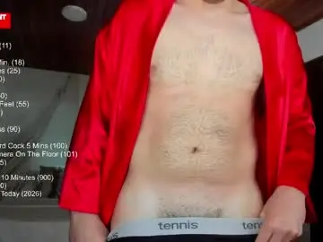 Chaturbate Best Webcam of vito_ferrero