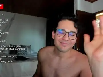 Chaturbate Adult Webcam of vito_ferrero