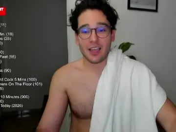 Chaturbate Adult Webcam of vito_ferrero