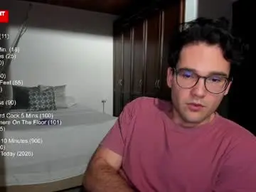 Chaturbate Sex Cam of vito_ferrero