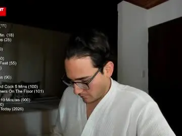 Chaturbate Sex Cam of vito_ferrero