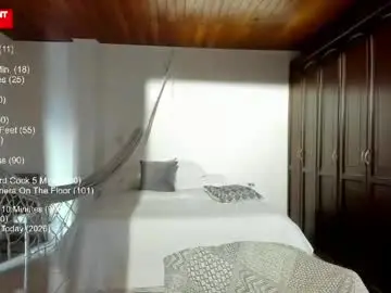 Chaturbate Free Live Porn of vito_ferrero