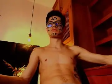 Chaturbate Adult Webcams of wolfan_sky