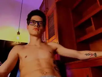 Chaturbate Sex Cam of wolfan_sky