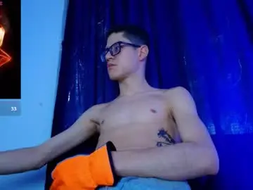 Chaturbate Adult Video Chat of wolfan_sky