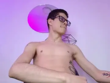 Chaturbate Adult Webcams of wolfan_sky