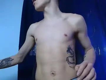 Chaturbate Adult Video Chat of wolfan_sky