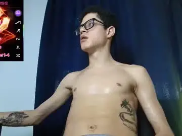 Chaturbate Best Webcam of wolfan_sky