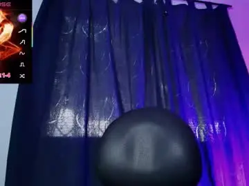 Chaturbate Nude Webcam of wolfan_sky