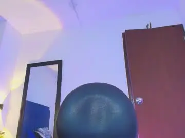 Chaturbate Live Sex Cam of wolfan_sky